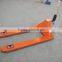 hydraulic manual pallet jacks truck 2ton 2.5ton 3ton with CE