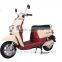 High Power and Modern Designed battery power electric scooter
