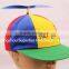 Fashion Kids the Snapback With Propeller
