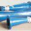 Venturi Tubes