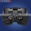 High quality 3d glasses vr box supports 500 degrees of myopia