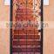 wrought iron wine cellar gate,customized size,hand-forged door
