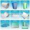 FRS-30 blue-white spray booth filter fabrics ,coarse filter media,spray booth pre-filter media