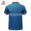OEM Supply other colourt gym clothes polo shirt for men