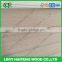 water-proof mdf board/water resistant mdf board/1270*640mm raw MDF board for Iran market