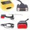 CAN OBD2/EOBD Auto Scanner -multi-language ,review live data