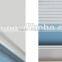 2016 New Design Double Layer polyester fabric Zebra Blinds,day night roller blinds