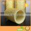 LED Bar Candle Light Traditional Pillar Paraffin LED Candle Glitter Decorative Candles