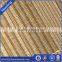 Bronze art mesh architectural mesh decorative metal fabric