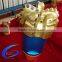 12 1/4" 5 blades diamond oil drilling bits for sale