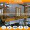 6351 T3-T8 0.8-1.4mm aluminum extruded for Skylight Windows with polished finish