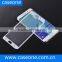 Hot selling for Samsung Galaxy S7 Edge silk printing tempered glass