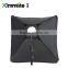 Commlite Photo Studio Light Kit Camera Flash Softbox 60X60CM