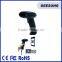 Barcode Scanner 2D hand-held barcode scanner USB / RS232 scanner                        
                                                Quality Choice