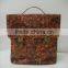 Fashion PU Leather Backpack