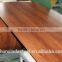 china painted wooden color steel coil /painted wooden color steel