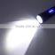 2016 New Style LED Handheld Rechargeable Flashlight