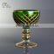 21024 FOOTED BOWL - SPORTING