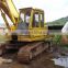 Used original good condition excavator Kato HD700 for sale