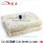 High Quality 220V230V Synthetic Wool Electric Blanket With Competitive Price