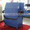 High Speed Heat Leather Belt Making Machine