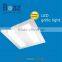 embedded and suspended led grille lamp 600x600 ceiling panel light