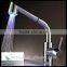 Single Handle Brass Led Water Faucet
