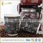 Coffee to go services ripple wall paper cups with lids