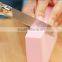 Japan Pink Sanding Sponge Sanding Block