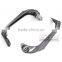 BJ-LG-005 Aftermarket 7/8" Handlebar CNC Aluminum Motorcycle Lever Protectors for Hayabusa