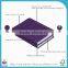 2015 caimei custom cover for primary notebooks, custom printed cover composition notebooks, decoration marking notebooks