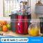 High speed power juicer as seen on TV with GS CE ROHS BSCI certifactions