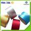 Colored Mirrorized BOPP PET CPP Metallic Film Rolls