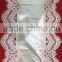 Velvet Beaded Lace Tablecloth