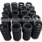 Excavator spare parts spring assy for ex100