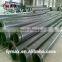 Used Ultra High Molecular uhmwpe pipe for dredging pipe