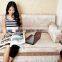 7.4V electric battery heating knee pad