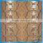 Customize deisign cast stone wall