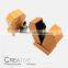 Fashion arabic wooden perfume box