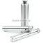 creative stainless steel special hip flasks novelty