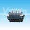 MX 3.0mm pitch 5pin dual row SMT A type Wafer&Housing connector