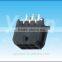 Guangdong supplier MX 3.0mm pitch 3pin dual row Wafer&Housing connector