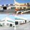 prefabricated large span industrial structure steel