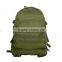 Multifunctional Outdoor Waterproof Shoulders Bag 3D Tactical Backpack,Military Backpack For Hiking Camping Travelling