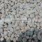 2016 Hot Chinese Size 3-5cm Natural White Landscape River Pebble Stone