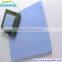 best price high thermal conductivity silicone pad , silicone materials for cooling component