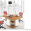 Modern office table design for manager use