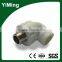YiMing plastic male threaded bend
