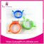 High-quality silicone round egg rings
