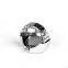 Hogift China watch factory alloy watch strap child flip finger ring watch wholesale price
